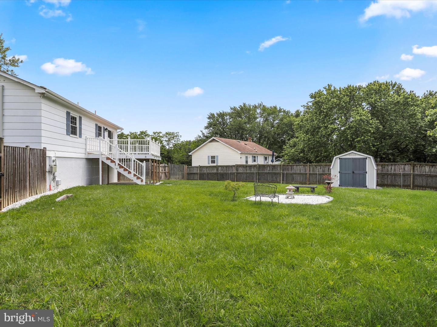 202 RIDGEFIELD AVE, STEPHENS CITY, Virginia 22655, 3 Bedrooms Bedrooms, ,2 BathroomsBathrooms,Residential,For sale,202 RIDGEFIELD AVE,VAFV2035032 MLS # VAFV2035032