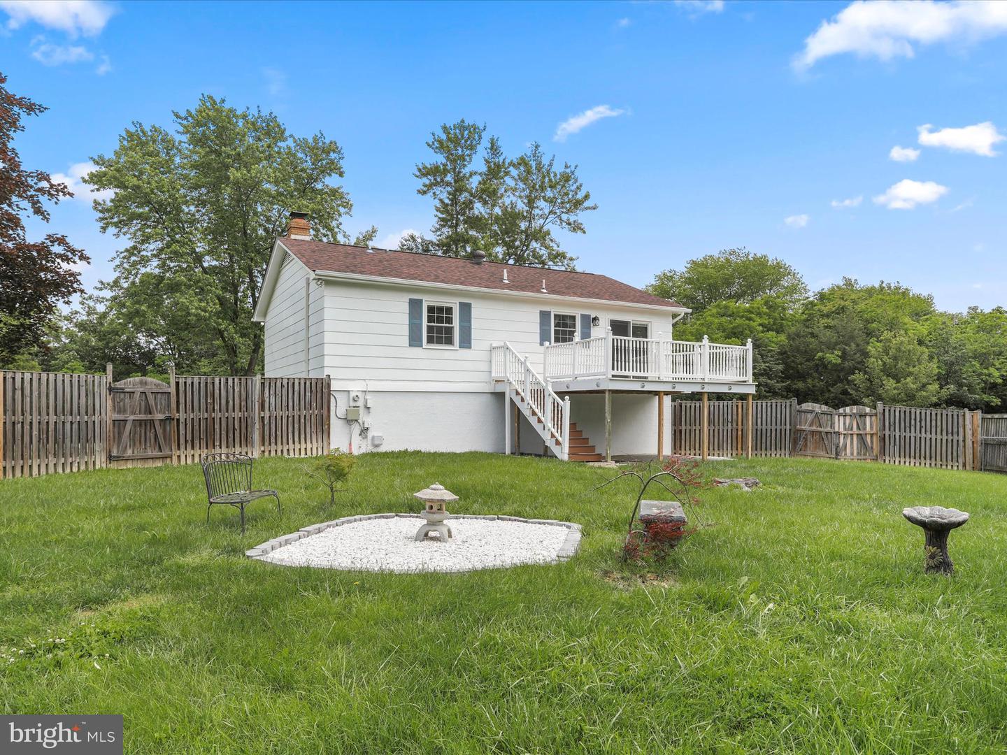 202 RIDGEFIELD AVE, STEPHENS CITY, Virginia 22655, 3 Bedrooms Bedrooms, ,2 BathroomsBathrooms,Residential,For sale,202 RIDGEFIELD AVE,VAFV2035032 MLS # VAFV2035032