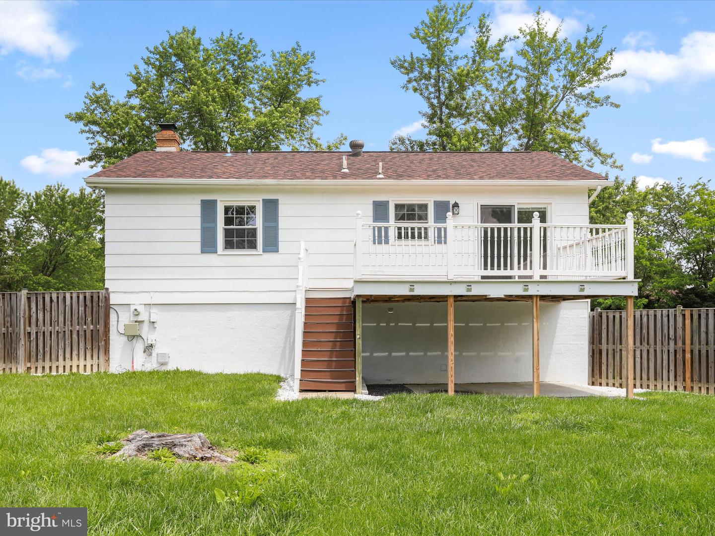 202 RIDGEFIELD AVE, STEPHENS CITY, Virginia 22655, 3 Bedrooms Bedrooms, ,2 BathroomsBathrooms,Residential,For sale,202 RIDGEFIELD AVE,VAFV2035032 MLS # VAFV2035032