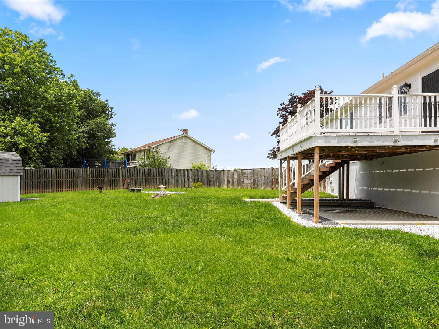 202 RIDGEFIELD AVE, STEPHENS CITY, Virginia 22655, 3 Bedrooms Bedrooms, ,2 BathroomsBathrooms,Residential,For sale,202 RIDGEFIELD AVE,VAFV2035032 MLS # VAFV2035032