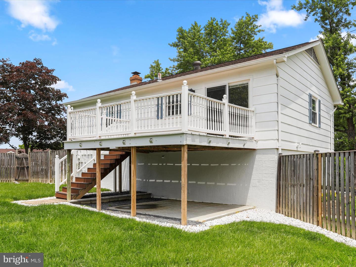 202 RIDGEFIELD AVE, STEPHENS CITY, Virginia 22655, 3 Bedrooms Bedrooms, ,2 BathroomsBathrooms,Residential,For sale,202 RIDGEFIELD AVE,VAFV2035032 MLS # VAFV2035032