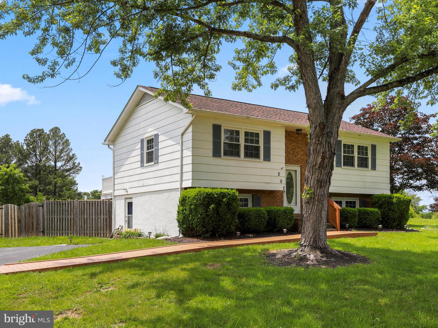 202 RIDGEFIELD AVE, STEPHENS CITY, Virginia 22655, 3 Bedrooms Bedrooms, ,2 BathroomsBathrooms,Residential,For sale,202 RIDGEFIELD AVE,VAFV2035032 MLS # VAFV2035032