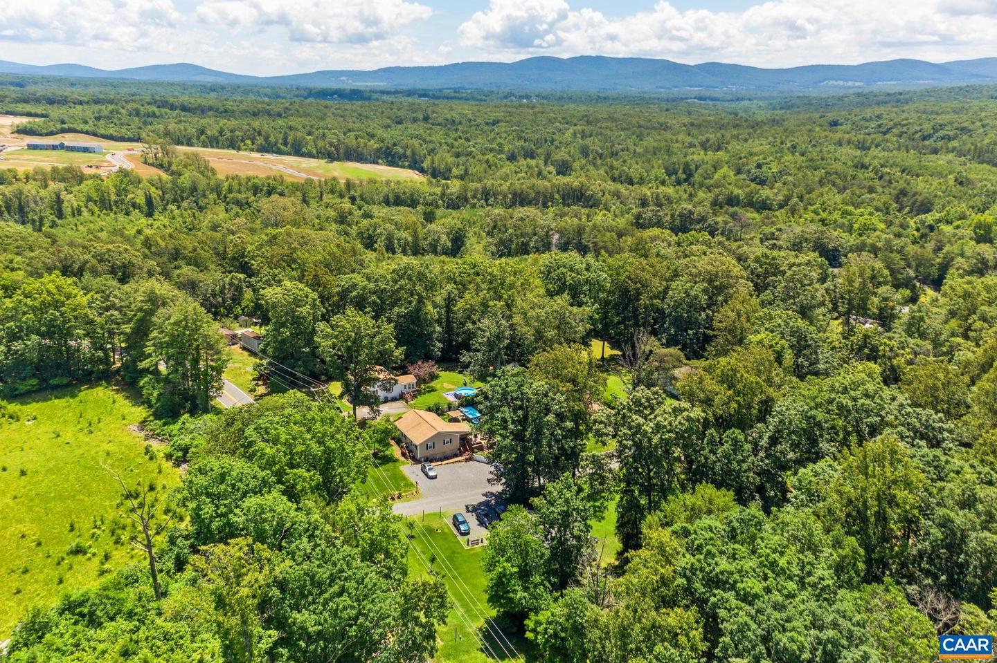 1288 PREDDY CREEK RD, BARBOURSVILLE, Virginia 22923, 3 Bedrooms Bedrooms, ,2 BathroomsBathrooms,Residential,For sale,1288 PREDDY CREEK RD,666003 MLS # 666003
