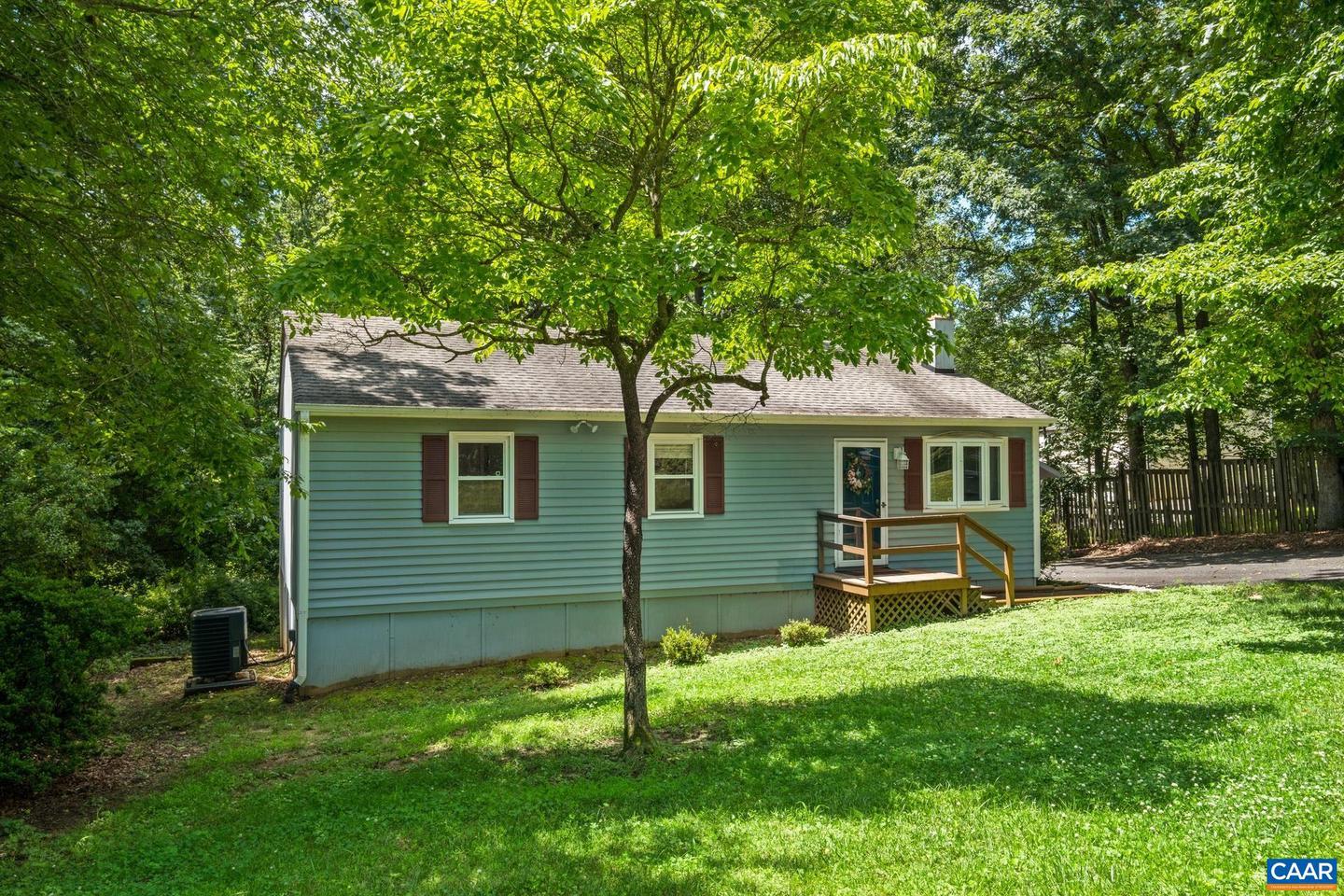 1288 PREDDY CREEK RD, BARBOURSVILLE, Virginia 22923, 3 Bedrooms Bedrooms, ,2 BathroomsBathrooms,Residential,For sale,1288 PREDDY CREEK RD,666003 MLS # 666003