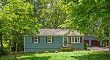 1288 PREDDY CREEK RD, BARBOURSVILLE, Virginia 22923, 3 Bedrooms Bedrooms, ,2 BathroomsBathrooms,Residential,For sale,1288 PREDDY CREEK RD,666003 MLS # 666003