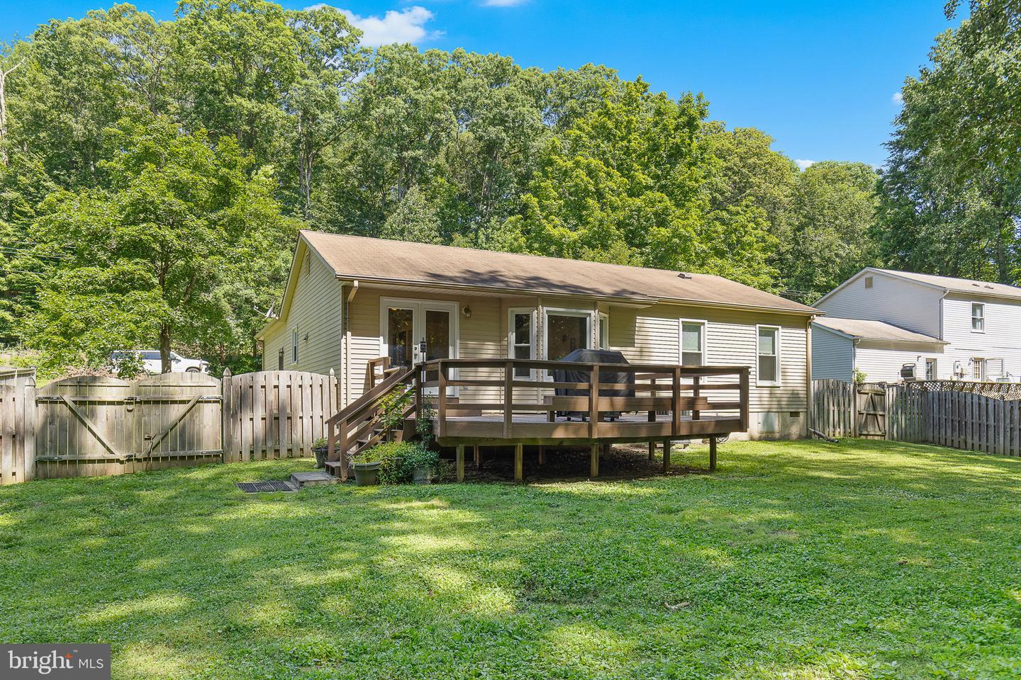 208 GREENSPRING DR, STAFFORD, Virginia 22554, 3 Bedrooms Bedrooms, ,2 BathroomsBathrooms,Residential,For sale,208 GREENSPRING DR,VAST2040094 MLS # VAST2040094