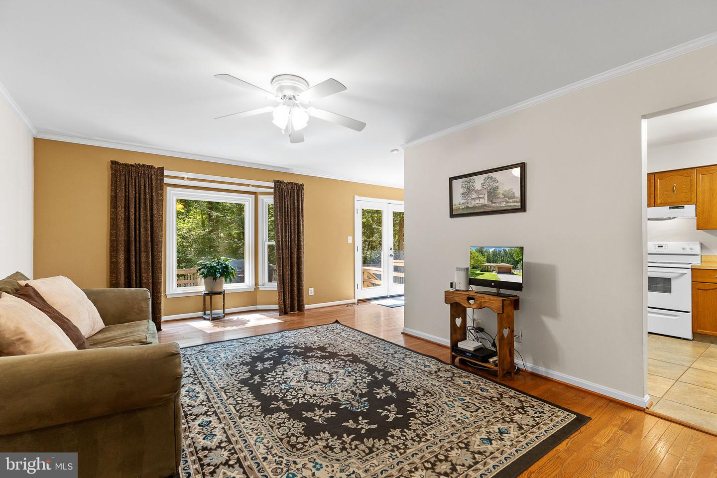 208 GREENSPRING DR, STAFFORD, Virginia 22554, 3 Bedrooms Bedrooms, ,2 BathroomsBathrooms,Residential,For sale,208 GREENSPRING DR,VAST2040094 MLS # VAST2040094