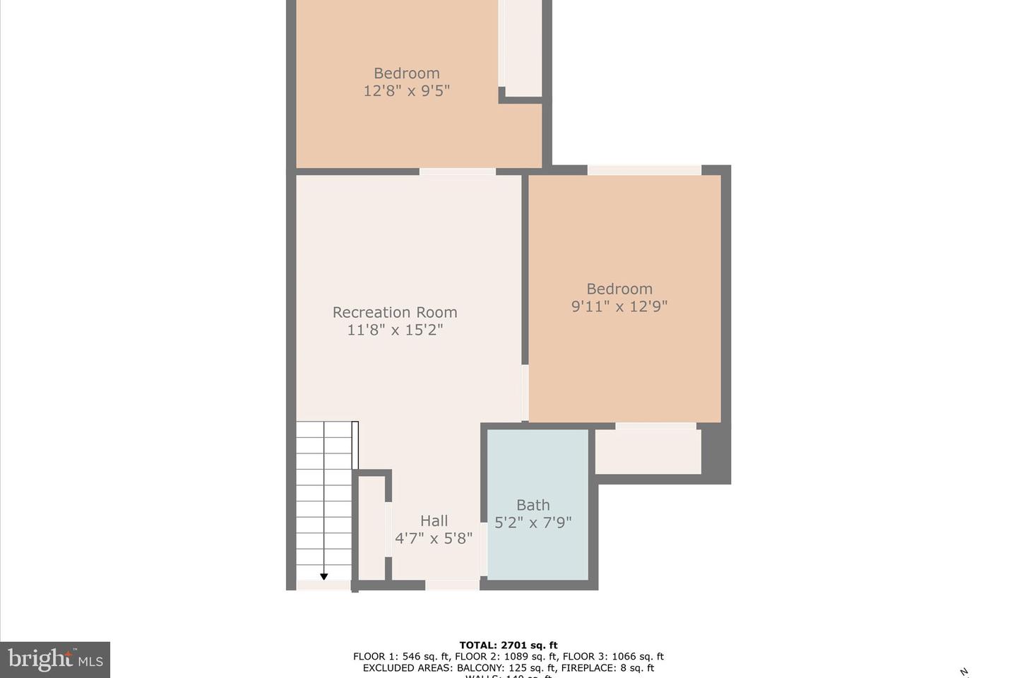 5193 JULE STAR DR, CENTREVILLE, Virginia 20120, 5 Bedrooms Bedrooms, ,3 BathroomsBathrooms,Residential,For sale,5193 JULE STAR DR,VAFX2249538 MLS # VAFX2249538