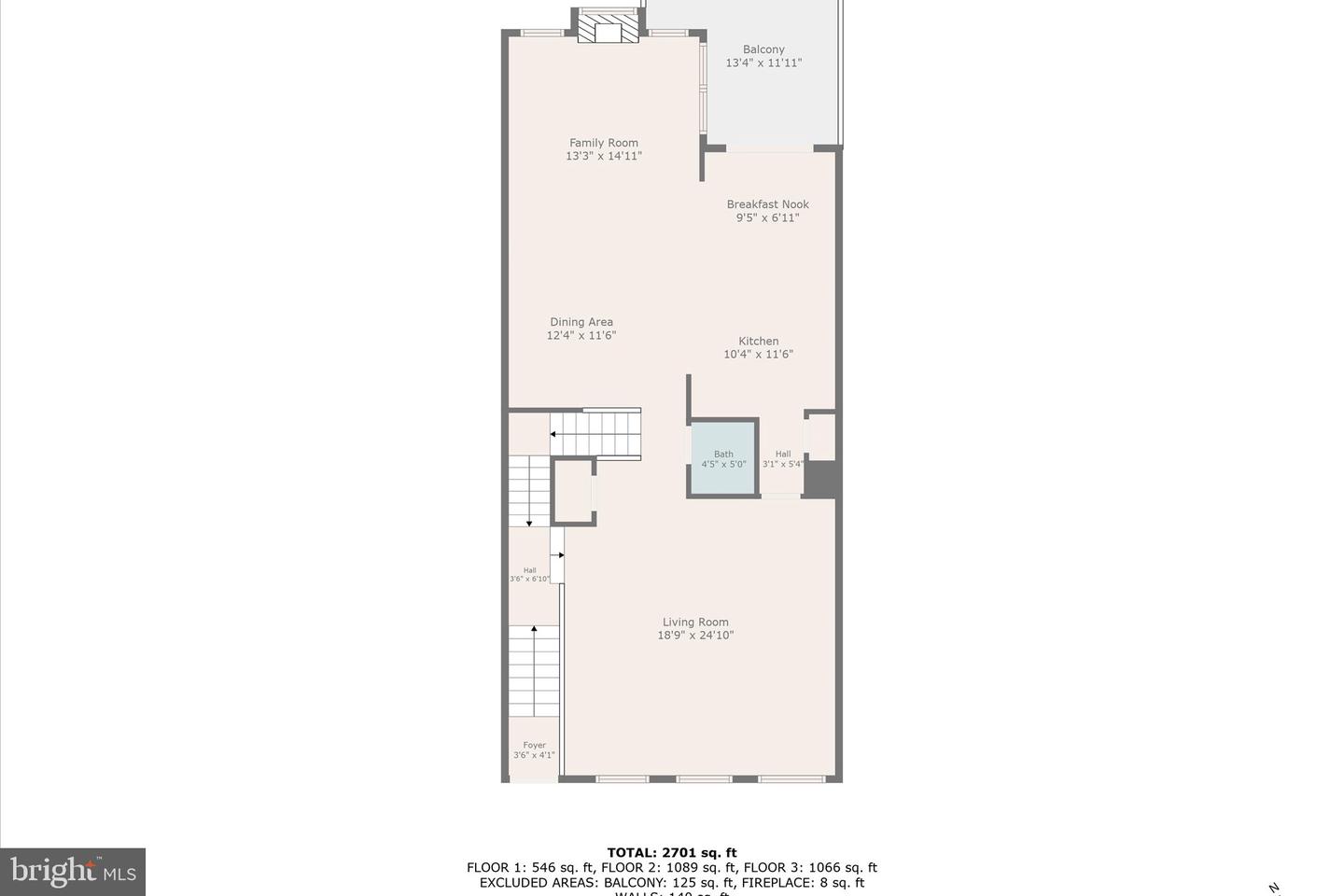 5193 JULE STAR DR, CENTREVILLE, Virginia 20120, 5 Bedrooms Bedrooms, ,3 BathroomsBathrooms,Residential,For sale,5193 JULE STAR DR,VAFX2249538 MLS # VAFX2249538