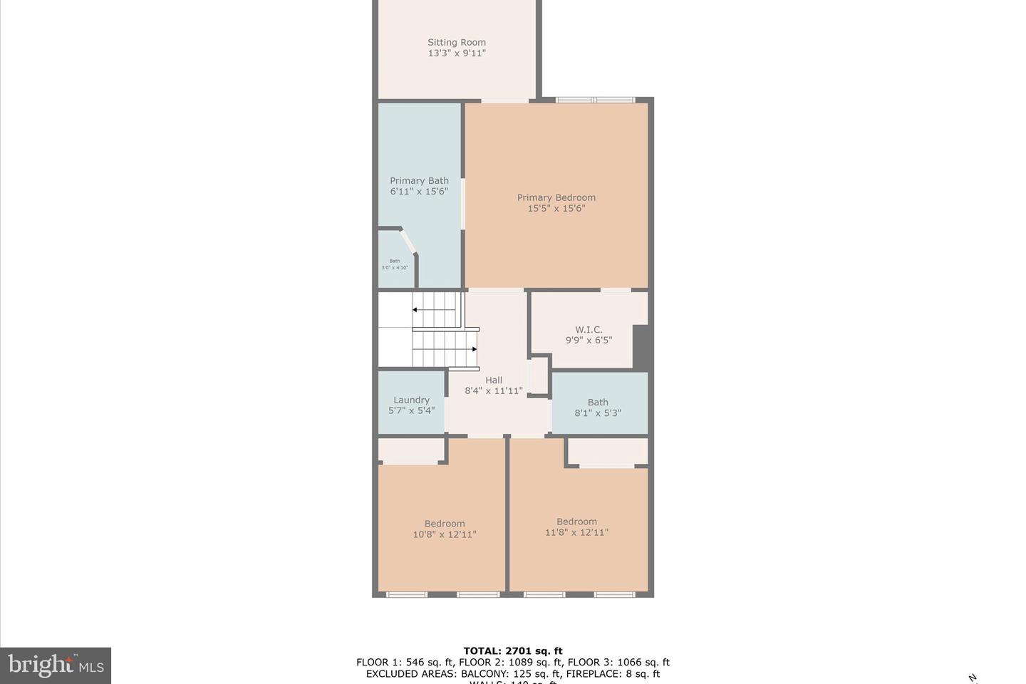 5193 JULE STAR DR, CENTREVILLE, Virginia 20120, 5 Bedrooms Bedrooms, ,3 BathroomsBathrooms,Residential,For sale,5193 JULE STAR DR,VAFX2249538 MLS # VAFX2249538