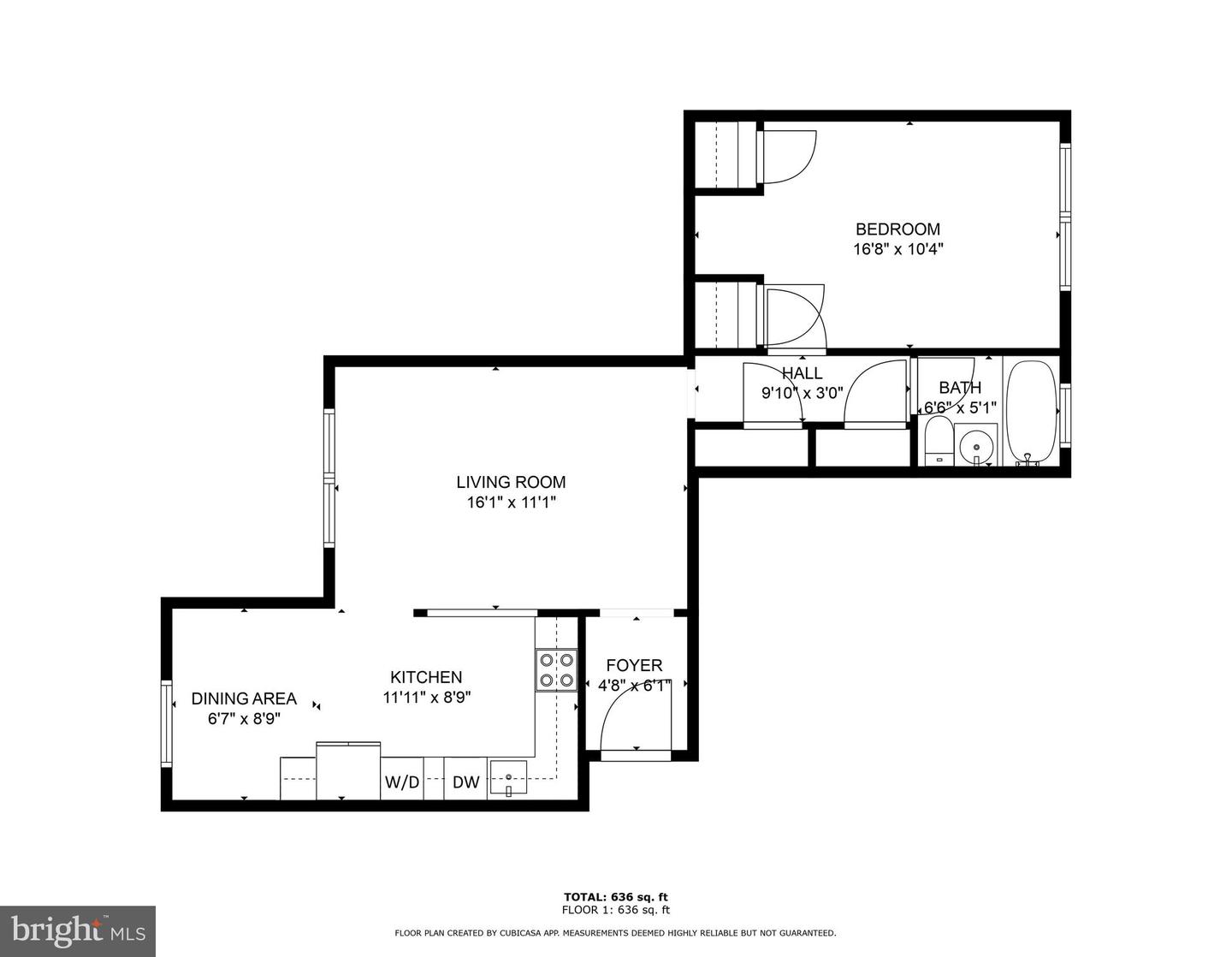 602 BASHFORD LN #2221, ALEXANDRIA, Virginia 22314, 1 Bedroom Bedrooms, ,1 BathroomBathrooms,Residential,For sale,602 BASHFORD LN #2221,VAAX2046834 MLS # VAAX2046834