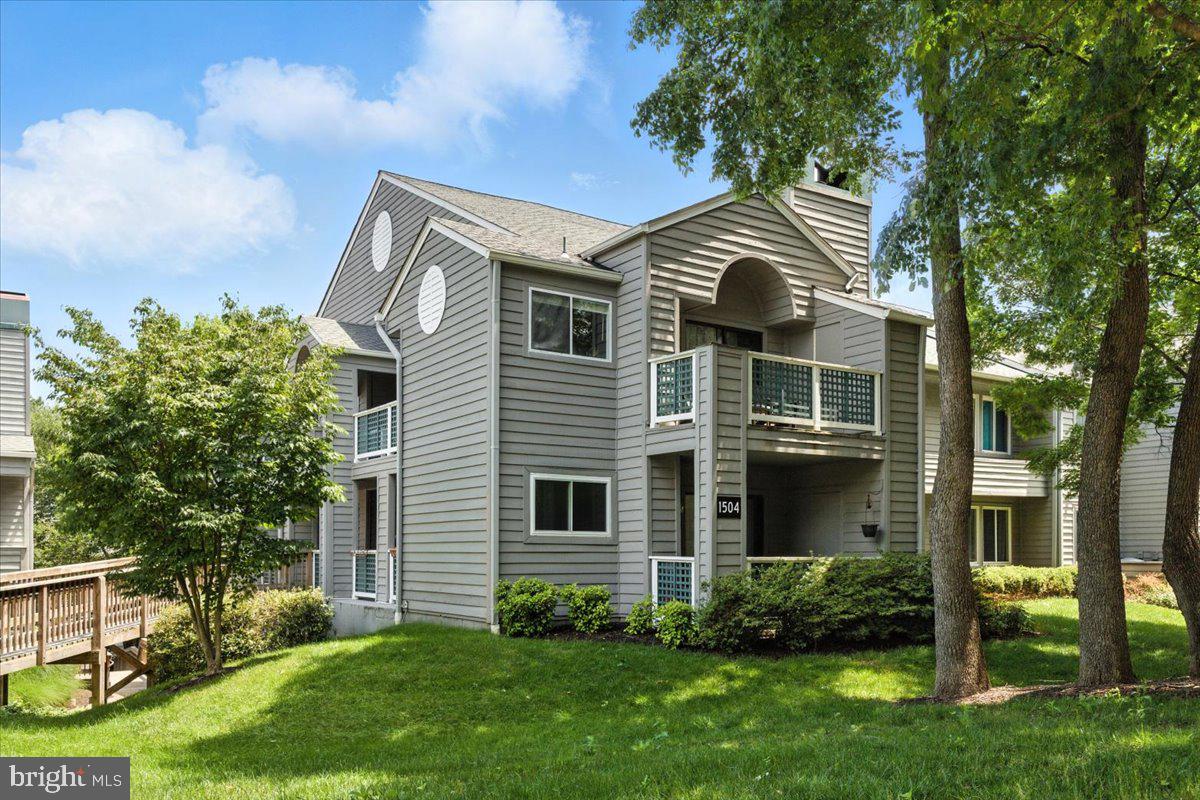 1504 SUMMERCHASE CT #D, RESTON, Virginia 20194, 2 Bedrooms Bedrooms, ,2 BathroomsBathrooms,Residential,For sale,1504 SUMMERCHASE CT #D,VAFX2249594 MLS # VAFX2249594