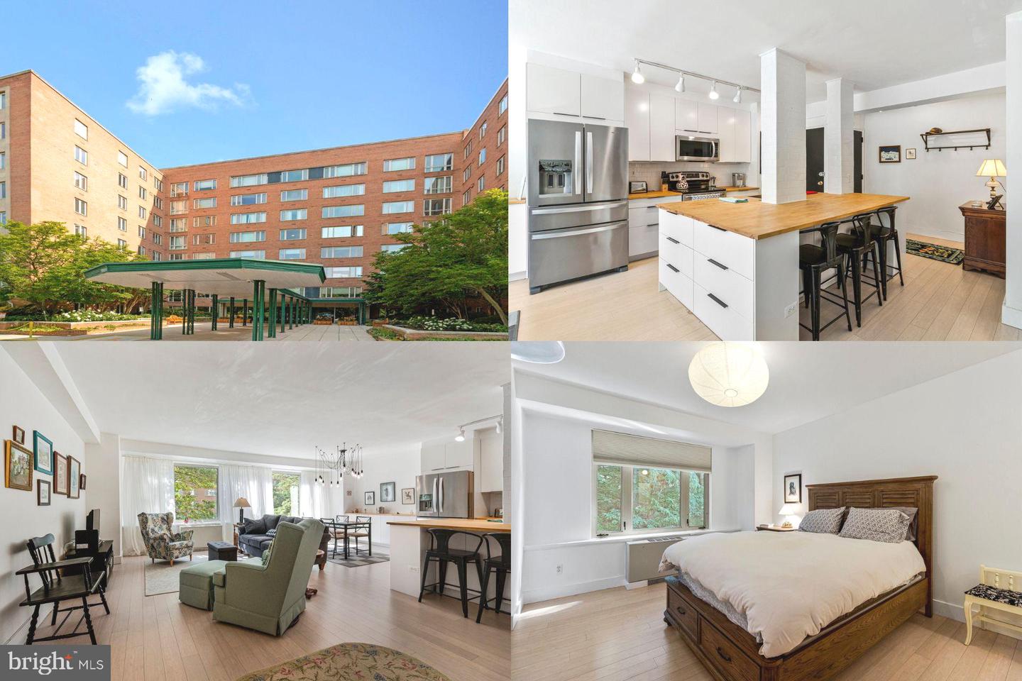 4301 MASSACHUSETTS AVE NW #A212, WASHINGTON, District Of Columbia 20016, 2 Bedrooms Bedrooms, ,2 BathroomsBathrooms,Residential,For sale,4301 MASSACHUSETTS AVE NW #A212,DCDC2207152 MLS # DCDC2207152