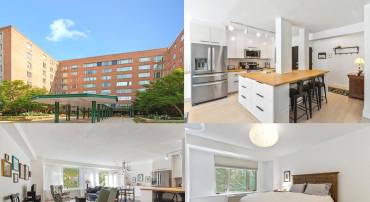 4301 MASSACHUSETTS AVE NW #A212, WASHINGTON, District Of Columbia 20016, 2 Bedrooms Bedrooms, ,2 BathroomsBathrooms,Residential,For sale,4301 MASSACHUSETTS AVE NW #A212,DCDC2207152 MLS # DCDC2207152