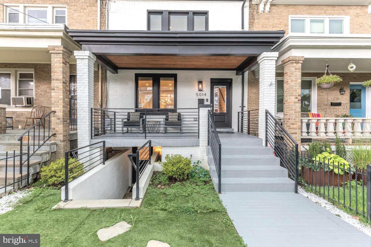 5014 9TH ST NW, WASHINGTON, District Of Columbia 20011, 5 Bedrooms Bedrooms, ,3 BathroomsBathrooms,Residential,For sale,5014 9TH ST NW,DCDC2207122 MLS # DCDC2207122
