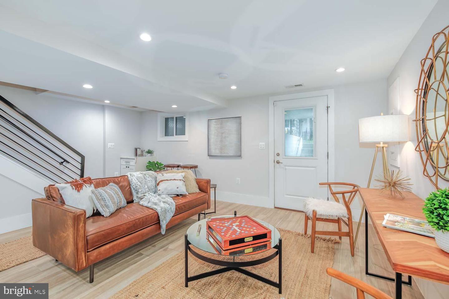 5014 9TH ST NW, WASHINGTON, District Of Columbia 20011, 5 Bedrooms Bedrooms, ,3 BathroomsBathrooms,Residential,For sale,5014 9TH ST NW,DCDC2207122 MLS # DCDC2207122