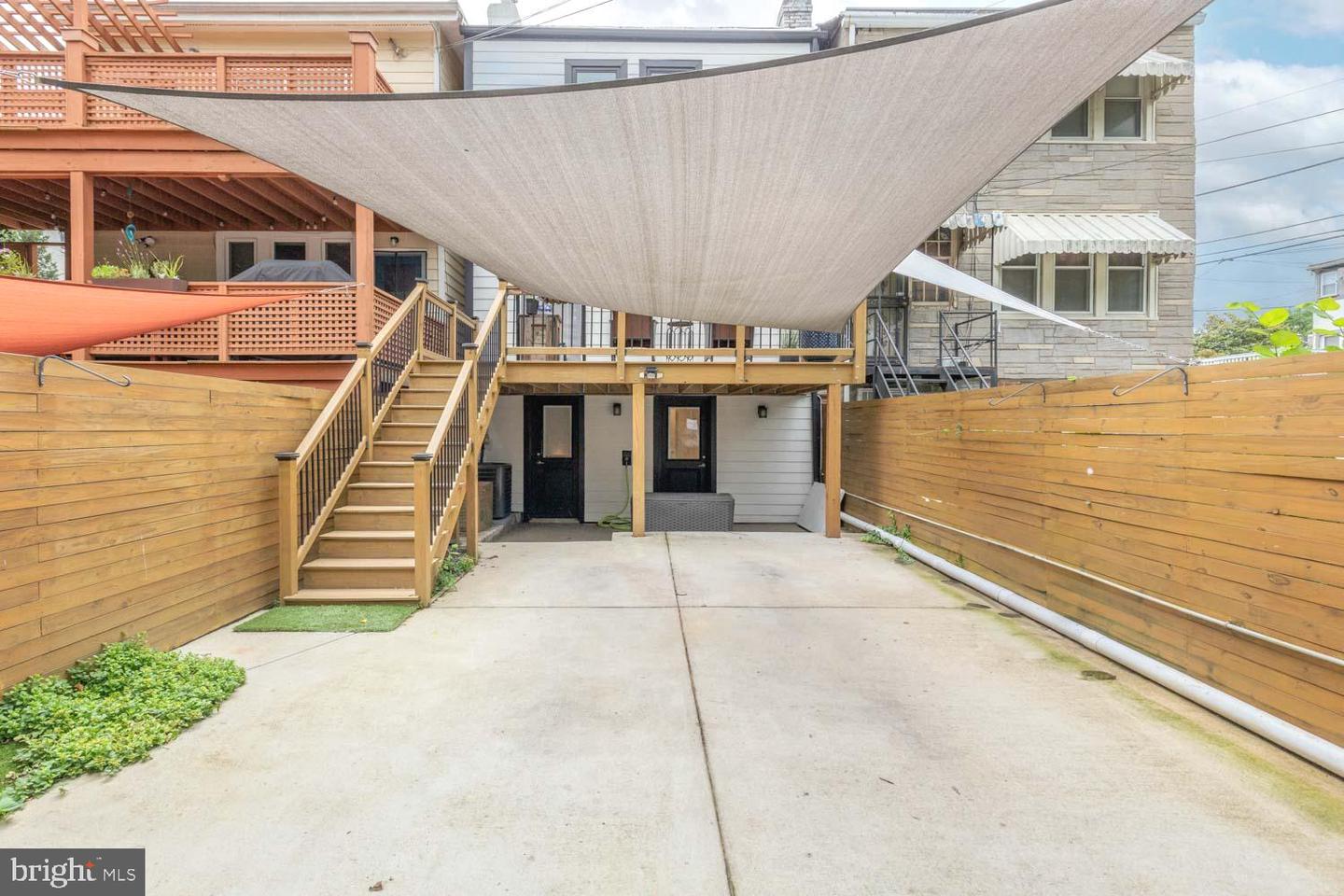 5014 9TH ST NW, WASHINGTON, District Of Columbia 20011, 5 Bedrooms Bedrooms, ,3 BathroomsBathrooms,Residential,For sale,5014 9TH ST NW,DCDC2207122 MLS # DCDC2207122