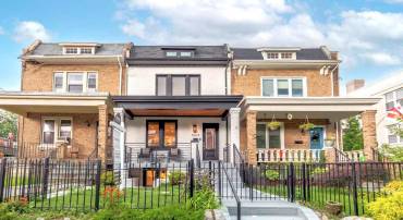5014 9TH ST NW, WASHINGTON, District Of Columbia 20011, 5 Bedrooms Bedrooms, ,3 BathroomsBathrooms,Residential,For sale,5014 9TH ST NW,DCDC2207122 MLS # DCDC2207122
