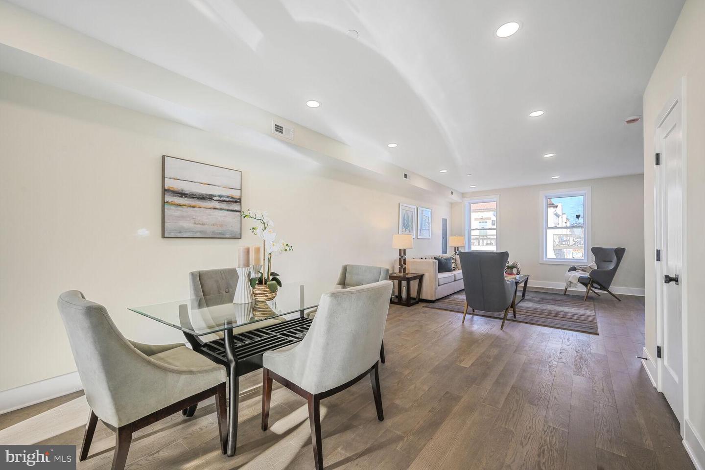 3552 WARDER ST NW #2, WASHINGTON, District Of Columbia 20010, 3 Bedrooms Bedrooms, ,2 BathroomsBathrooms,Residential,For sale,3552 WARDER ST NW #2,DCDC2207276 MLS # DCDC2207276