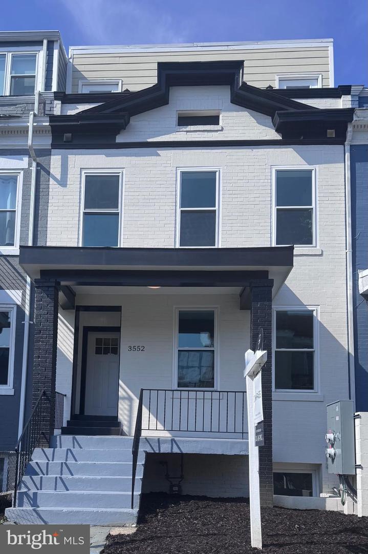 3552 WARDER ST NW #1, WASHINGTON, District Of Columbia 20010, 3 Bedrooms Bedrooms, ,2 BathroomsBathrooms,Residential,For sale,3552 WARDER ST NW #1,DCDC2207286 MLS # DCDC2207286