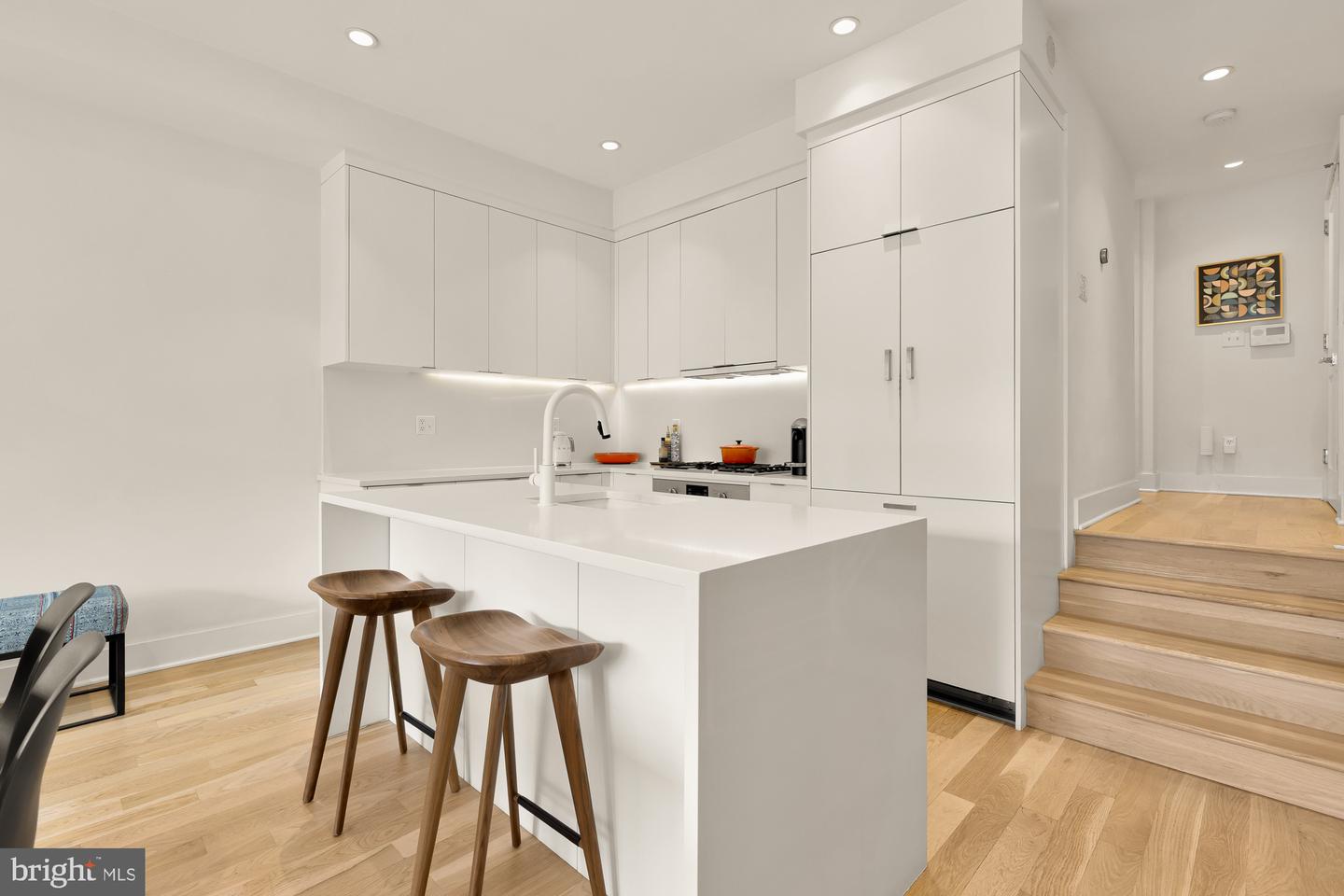 930 FRENCH ST NW #2, WASHINGTON, District Of Columbia 20001, 3 Bedrooms Bedrooms, ,2 BathroomsBathrooms,Residential,For sale,930 FRENCH ST NW #2,DCDC2207292 MLS # DCDC2207292
