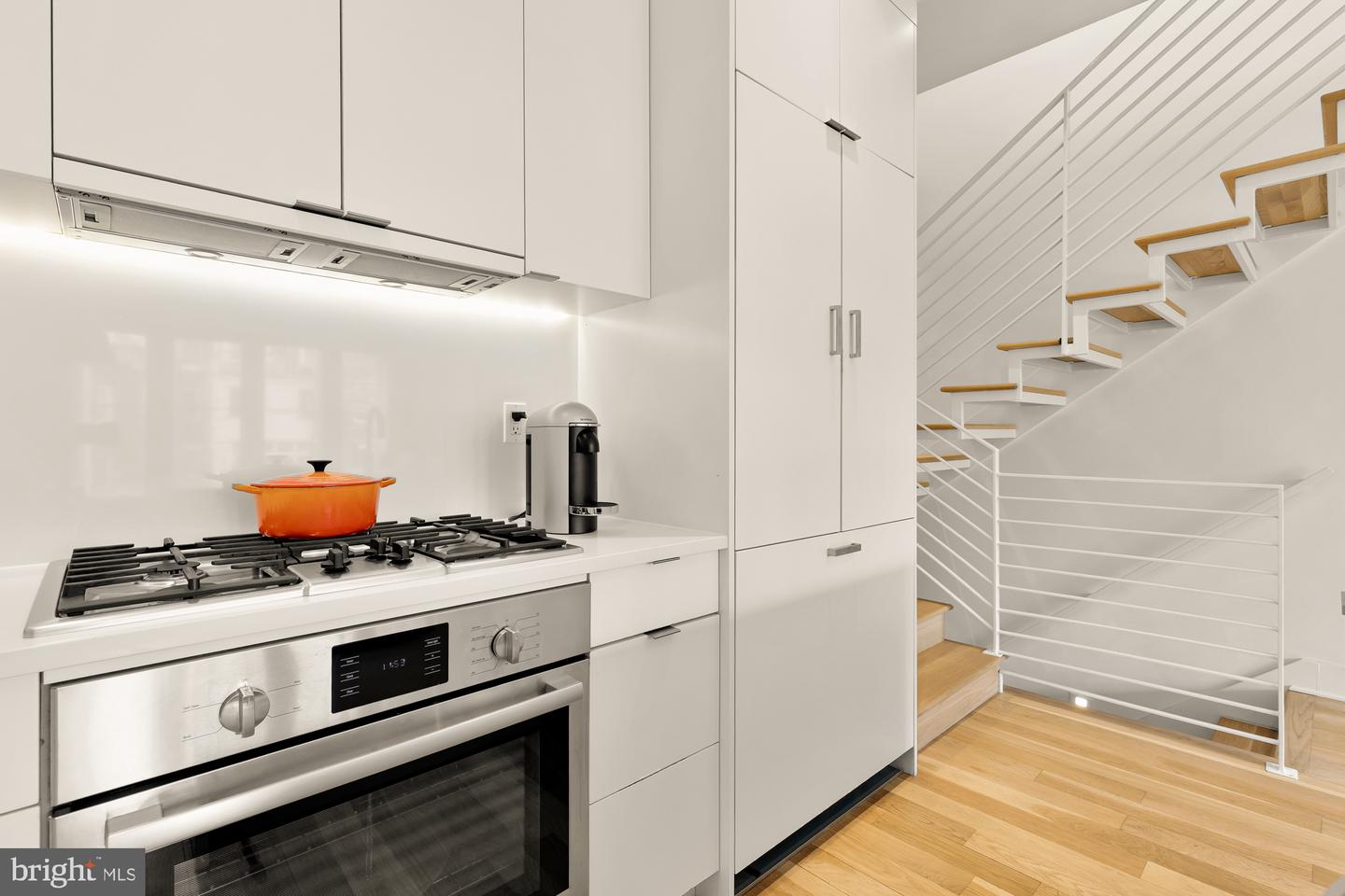 930 FRENCH ST NW #2, WASHINGTON, District Of Columbia 20001, 3 Bedrooms Bedrooms, ,2 BathroomsBathrooms,Residential,For sale,930 FRENCH ST NW #2,DCDC2207292 MLS # DCDC2207292