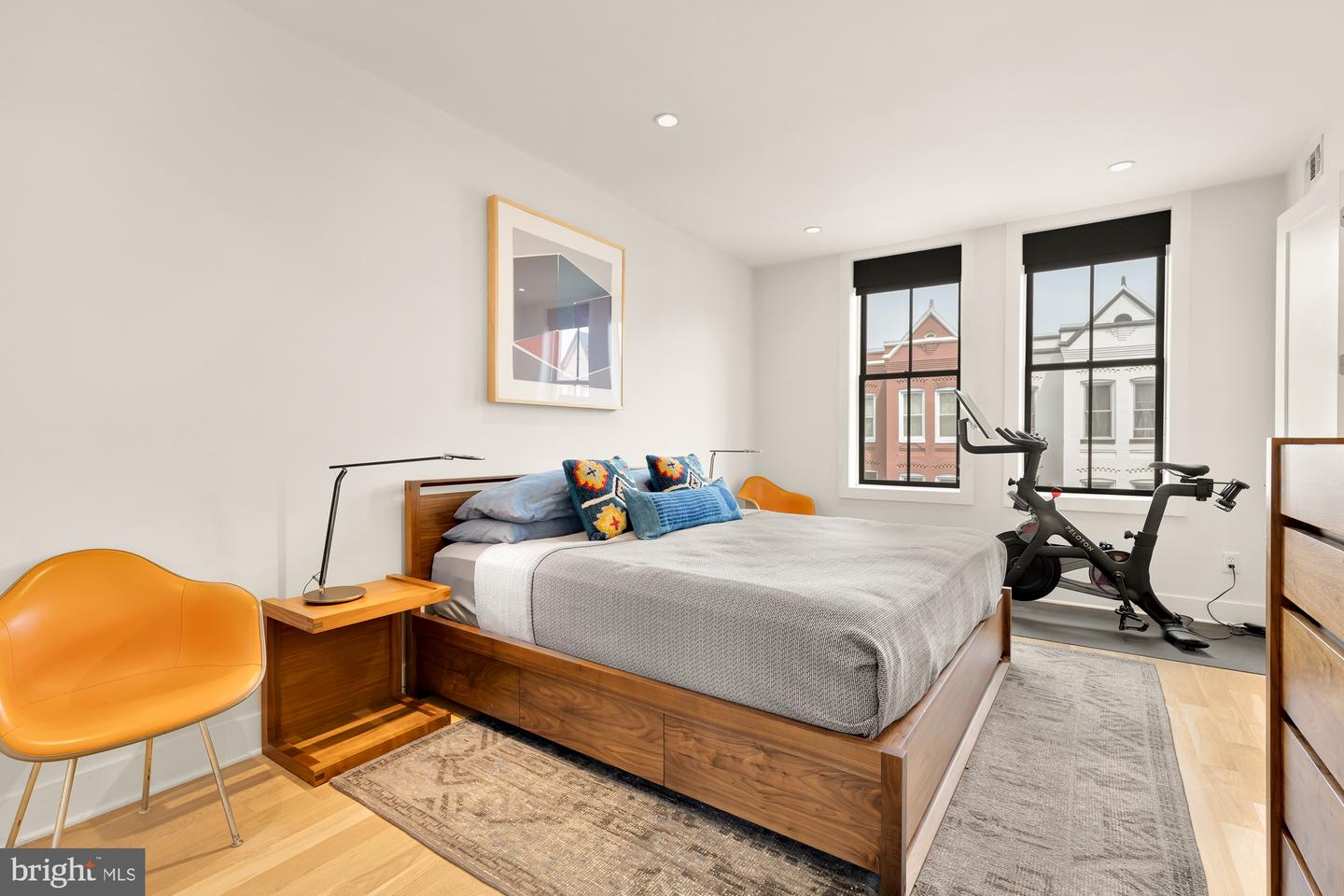 930 FRENCH ST NW #2, WASHINGTON, District Of Columbia 20001, 3 Bedrooms Bedrooms, ,2 BathroomsBathrooms,Residential,For sale,930 FRENCH ST NW #2,DCDC2207292 MLS # DCDC2207292