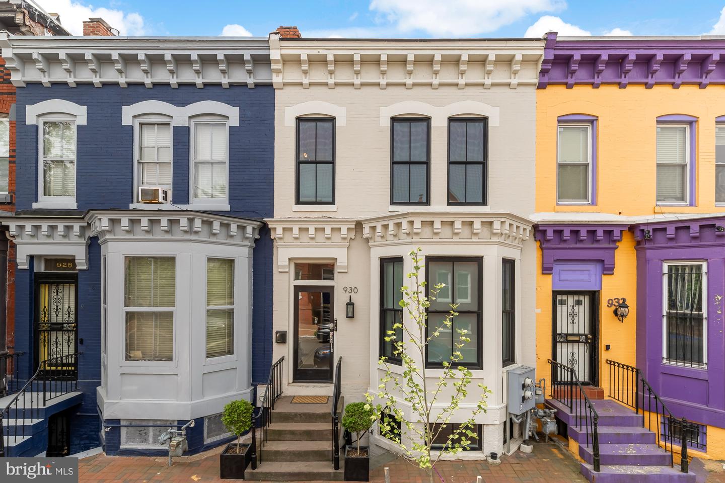 930 FRENCH ST NW #2, WASHINGTON, District Of Columbia 20001, 3 Bedrooms Bedrooms, ,2 BathroomsBathrooms,Residential,For sale,930 FRENCH ST NW #2,DCDC2207292 MLS # DCDC2207292