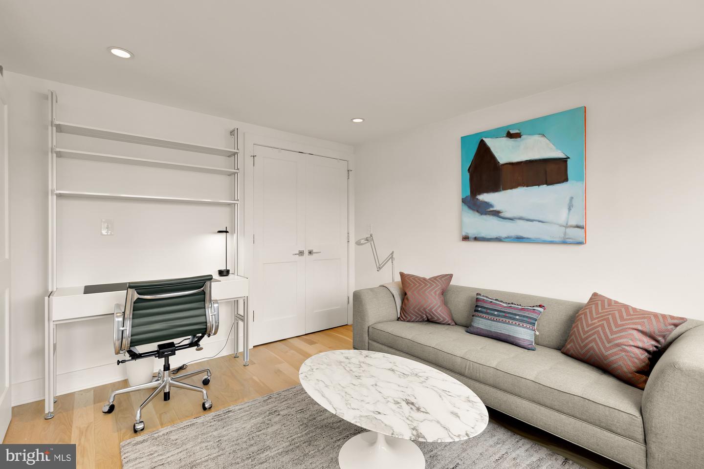930 FRENCH ST NW #2, WASHINGTON, District Of Columbia 20001, 3 Bedrooms Bedrooms, ,2 BathroomsBathrooms,Residential,For sale,930 FRENCH ST NW #2,DCDC2207292 MLS # DCDC2207292