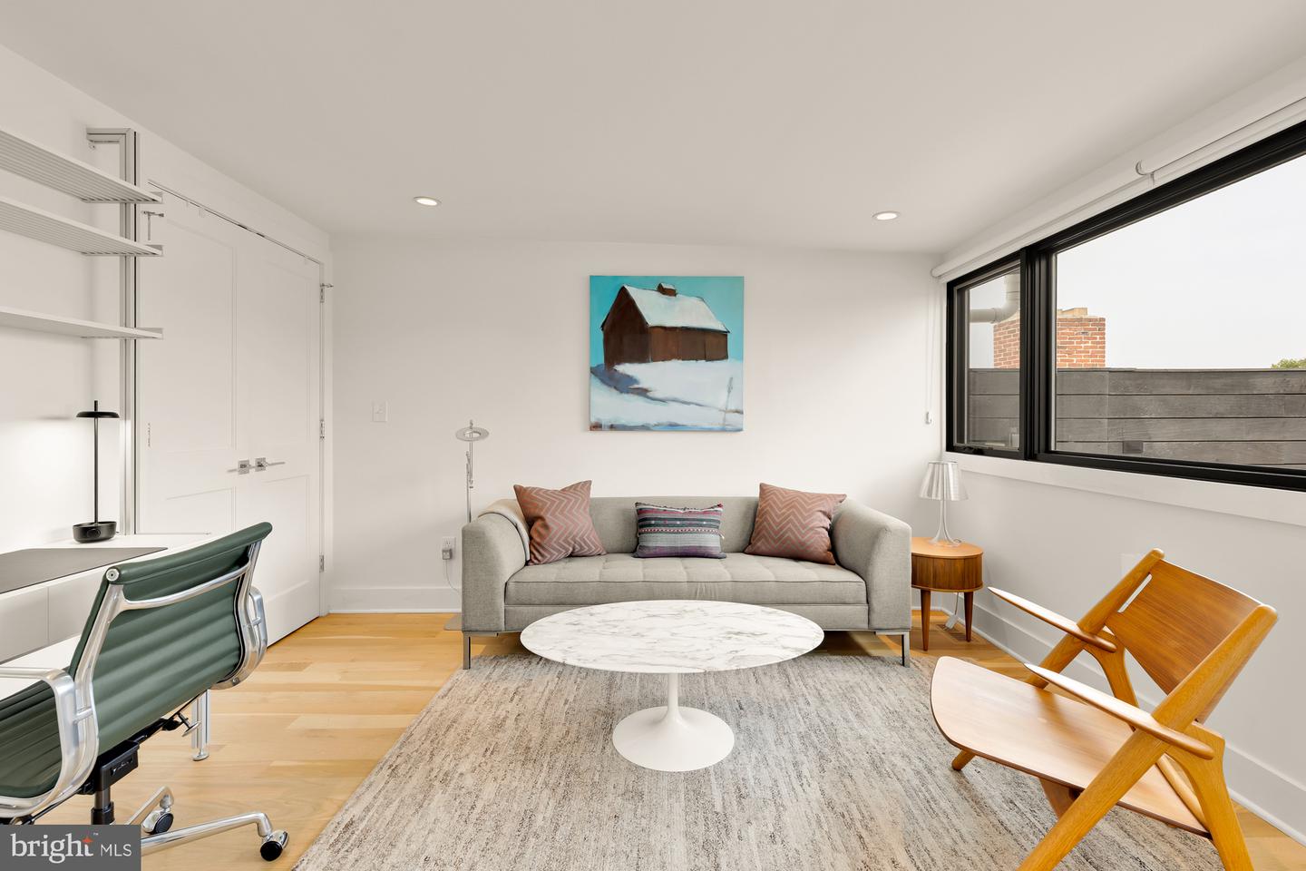 930 FRENCH ST NW #2, WASHINGTON, District Of Columbia 20001, 3 Bedrooms Bedrooms, ,2 BathroomsBathrooms,Residential,For sale,930 FRENCH ST NW #2,DCDC2207292 MLS # DCDC2207292