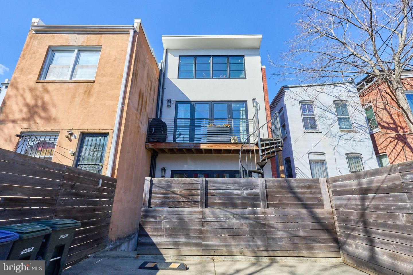 930 FRENCH ST NW #2, WASHINGTON, District Of Columbia 20001, 3 Bedrooms Bedrooms, ,2 BathroomsBathrooms,Residential,For sale,930 FRENCH ST NW #2,DCDC2207292 MLS # DCDC2207292