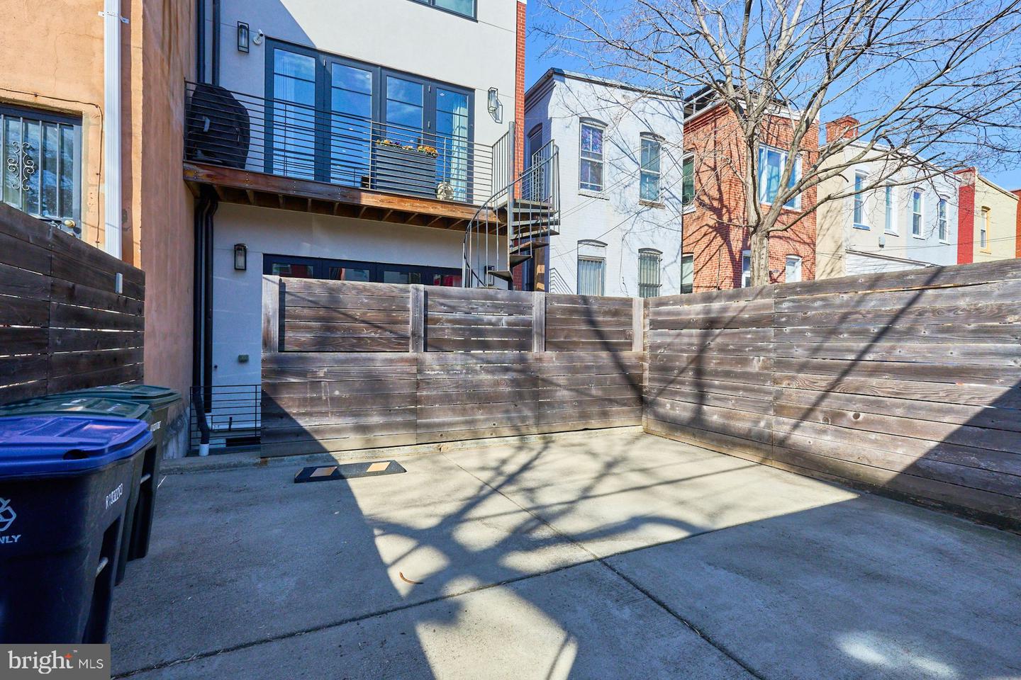 930 FRENCH ST NW #2, WASHINGTON, District Of Columbia 20001, 3 Bedrooms Bedrooms, ,2 BathroomsBathrooms,Residential,For sale,930 FRENCH ST NW #2,DCDC2207292 MLS # DCDC2207292