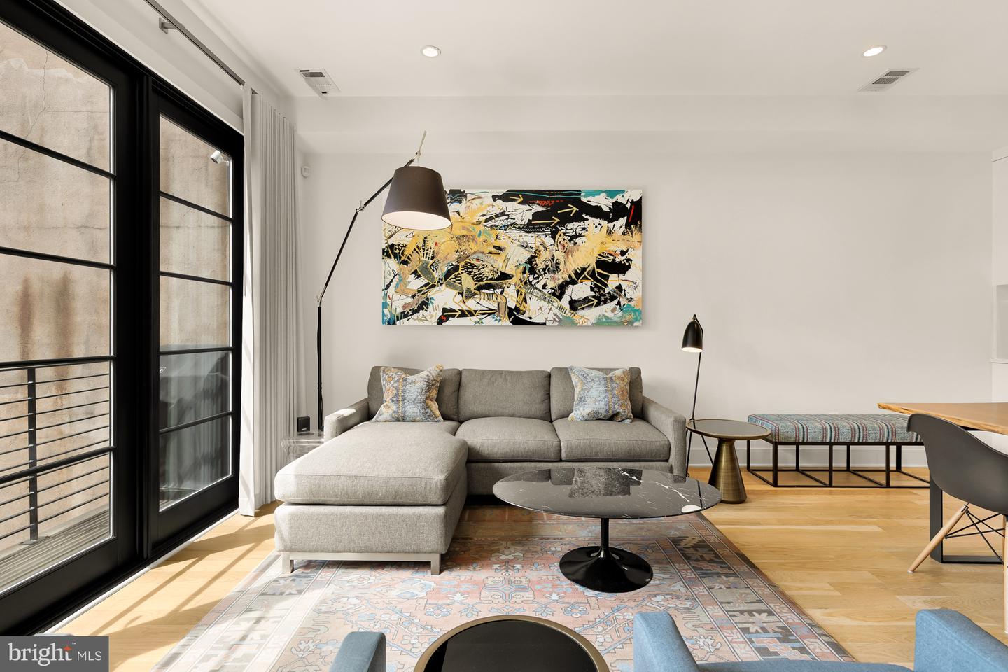 930 FRENCH ST NW #2, WASHINGTON, District Of Columbia 20001, 3 Bedrooms Bedrooms, ,2 BathroomsBathrooms,Residential,For sale,930 FRENCH ST NW #2,DCDC2207292 MLS # DCDC2207292