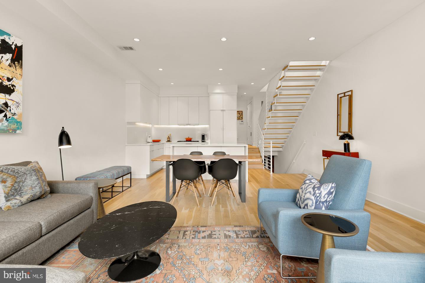 930 FRENCH ST NW #2, WASHINGTON, District Of Columbia 20001, 3 Bedrooms Bedrooms, ,2 BathroomsBathrooms,Residential,For sale,930 FRENCH ST NW #2,DCDC2207292 MLS # DCDC2207292