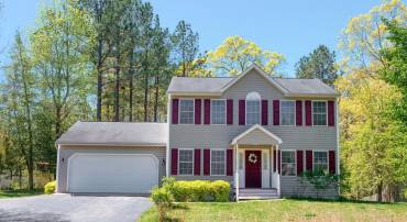 8802 DUNDEE DR, FREDERICKSBURG, Virginia 22408, 3 Bedrooms Bedrooms, ,3 BathroomsBathrooms,Residential,For sale,8802 DUNDEE DR,VASP2034152 MLS # VASP2034152