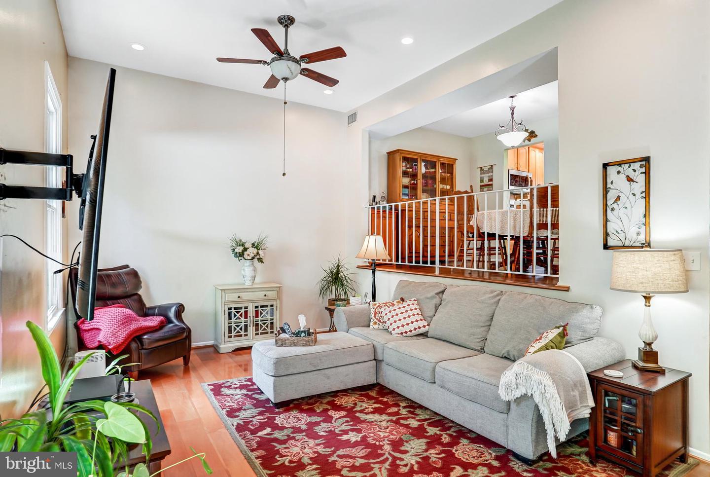 8330 UXBRIDGE COURT, SPRINGFIELD, Virginia 22151, 4 Bedrooms Bedrooms, ,3 BathroomsBathrooms,Residential,For sale,8330 UXBRIDGE COURT,VAFX2249958 MLS # VAFX2249958