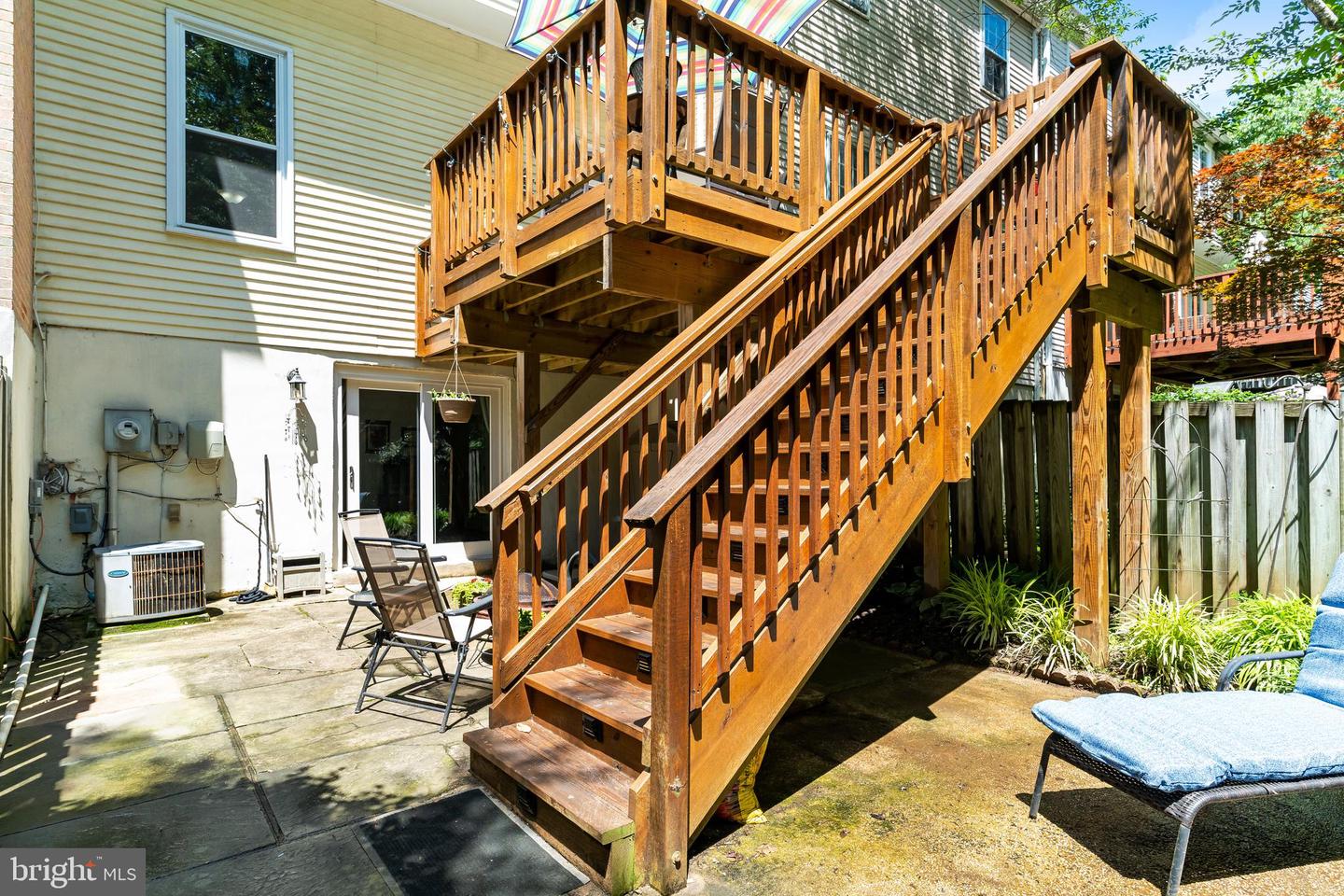 8330 UXBRIDGE COURT, SPRINGFIELD, Virginia 22151, 4 Bedrooms Bedrooms, ,3 BathroomsBathrooms,Residential,For sale,8330 UXBRIDGE COURT,VAFX2249958 MLS # VAFX2249958