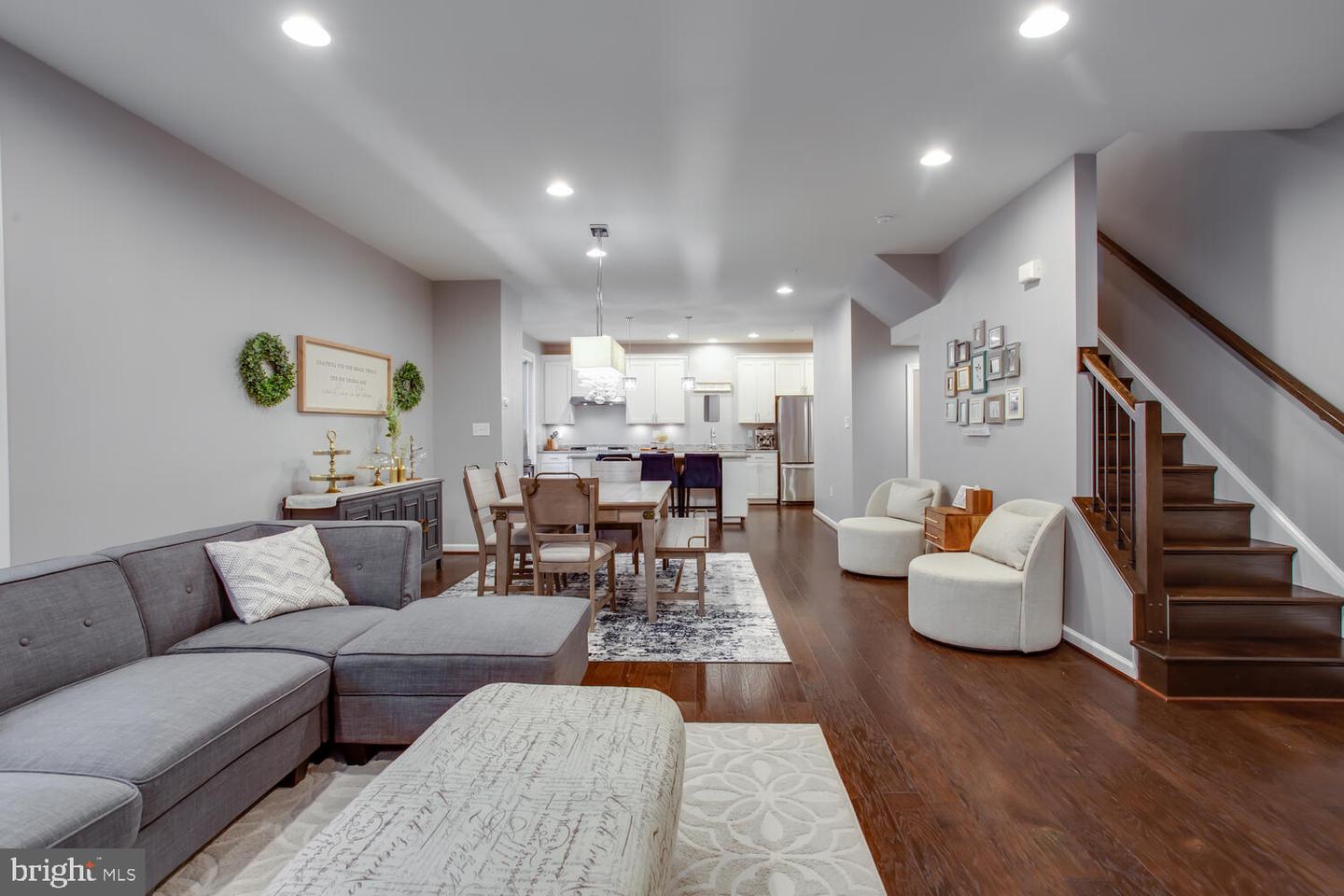 447 NOTTOWAY WALK, ALEXANDRIA, Virginia 22304, 4 Bedrooms Bedrooms, ,3 BathroomsBathrooms,Residential,For sale,447 NOTTOWAY WALK,VAAX2046854 MLS # VAAX2046854