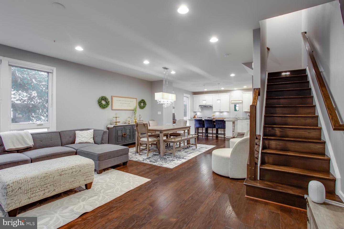 447 NOTTOWAY WALK, ALEXANDRIA, Virginia 22304, 4 Bedrooms Bedrooms, ,3 BathroomsBathrooms,Residential,For sale,447 NOTTOWAY WALK,VAAX2046854 MLS # VAAX2046854