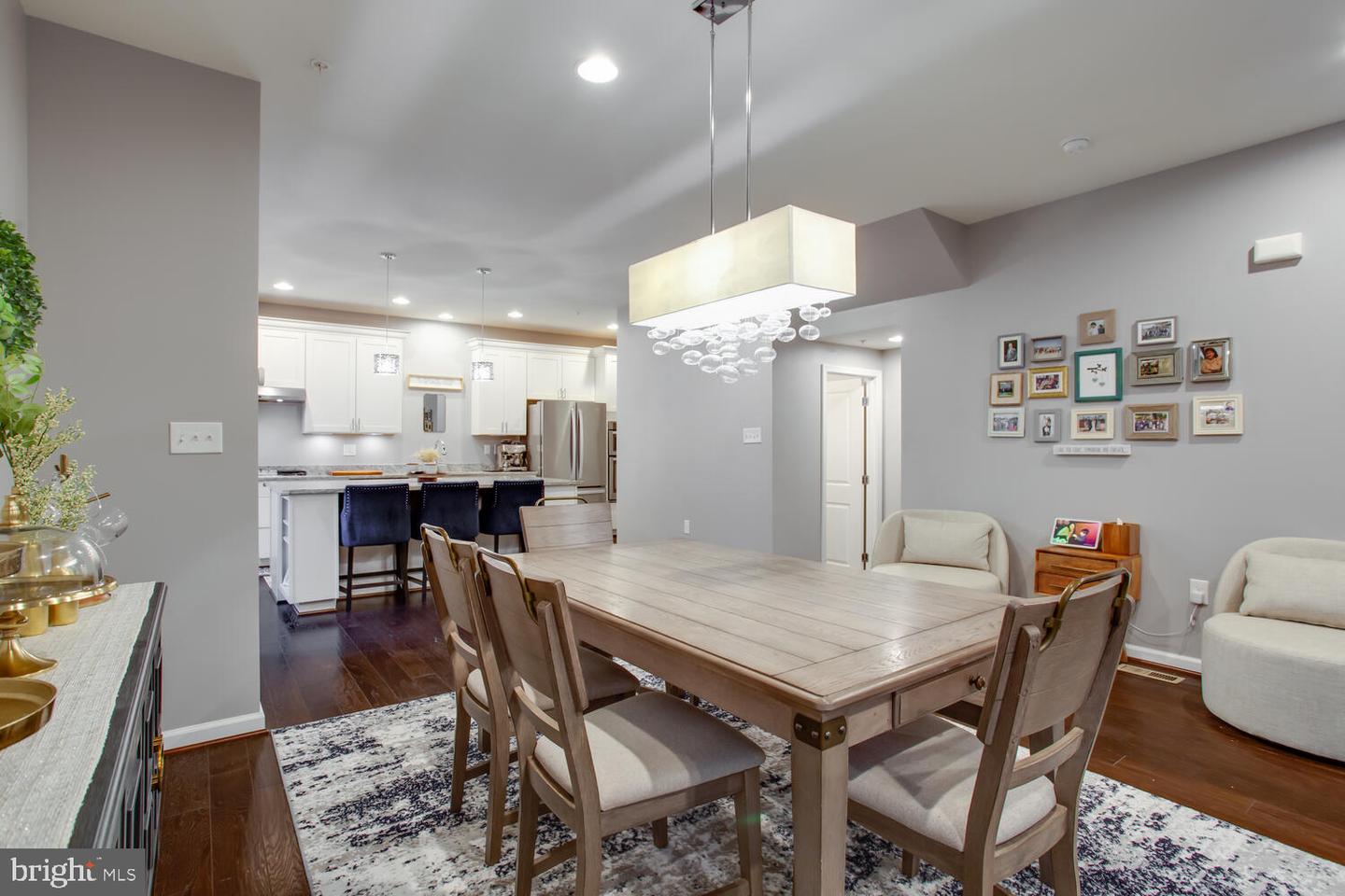 447 NOTTOWAY WALK, ALEXANDRIA, Virginia 22304, 4 Bedrooms Bedrooms, ,3 BathroomsBathrooms,Residential,For sale,447 NOTTOWAY WALK,VAAX2046854 MLS # VAAX2046854