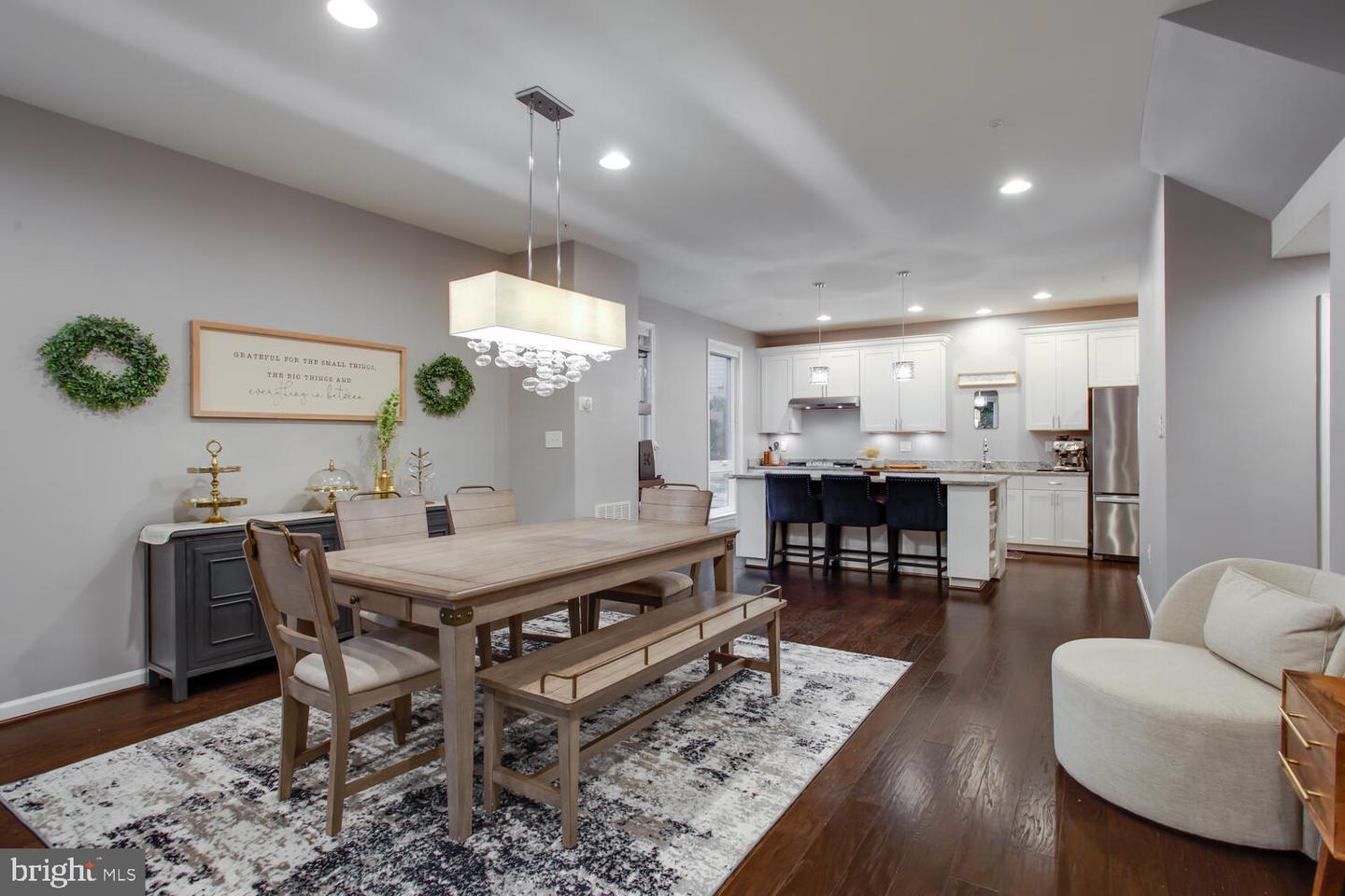 447 NOTTOWAY WALK, ALEXANDRIA, Virginia 22304, 4 Bedrooms Bedrooms, ,3 BathroomsBathrooms,Residential,For sale,447 NOTTOWAY WALK,VAAX2046854 MLS # VAAX2046854