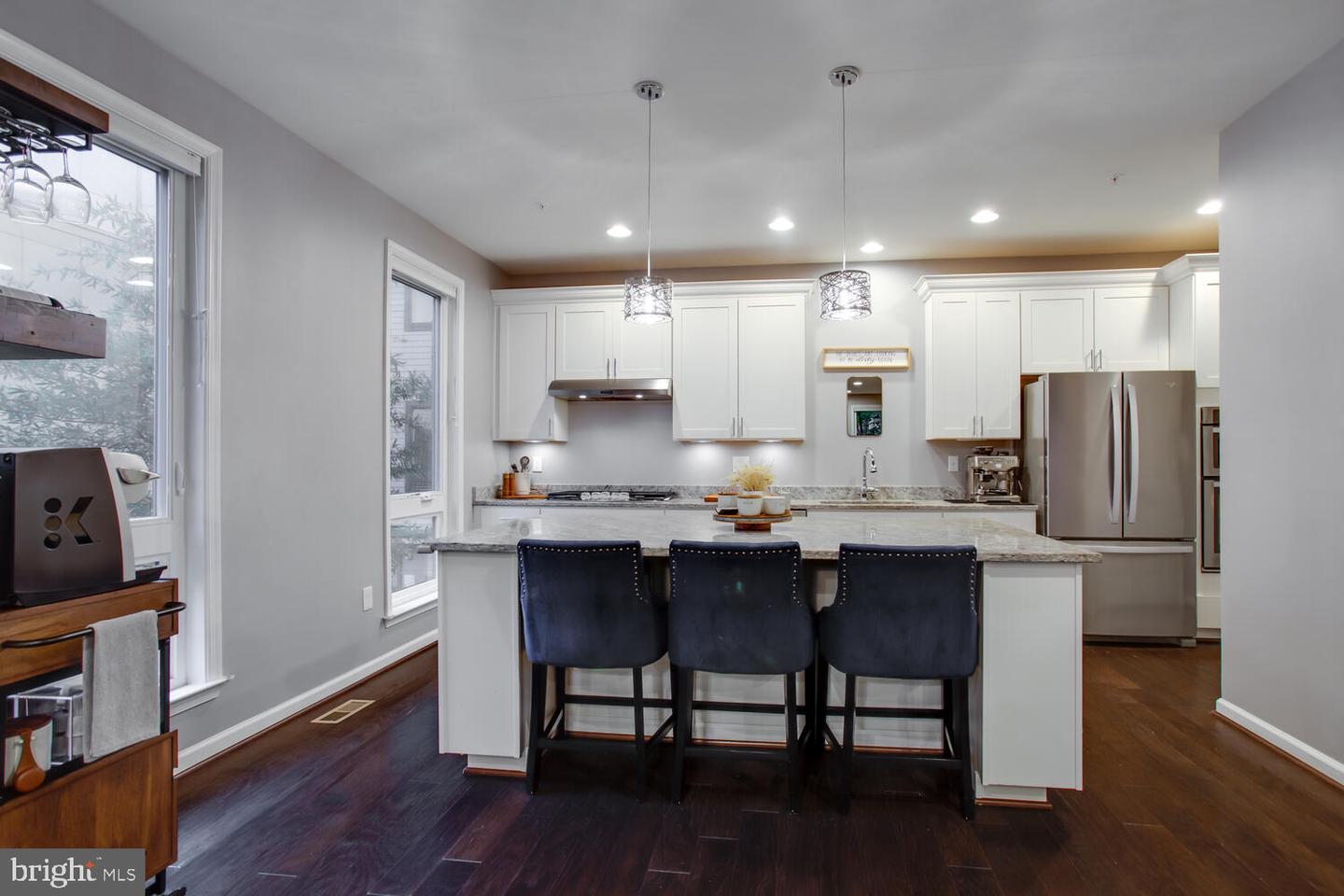447 NOTTOWAY WALK, ALEXANDRIA, Virginia 22304, 4 Bedrooms Bedrooms, ,3 BathroomsBathrooms,Residential,For sale,447 NOTTOWAY WALK,VAAX2046854 MLS # VAAX2046854