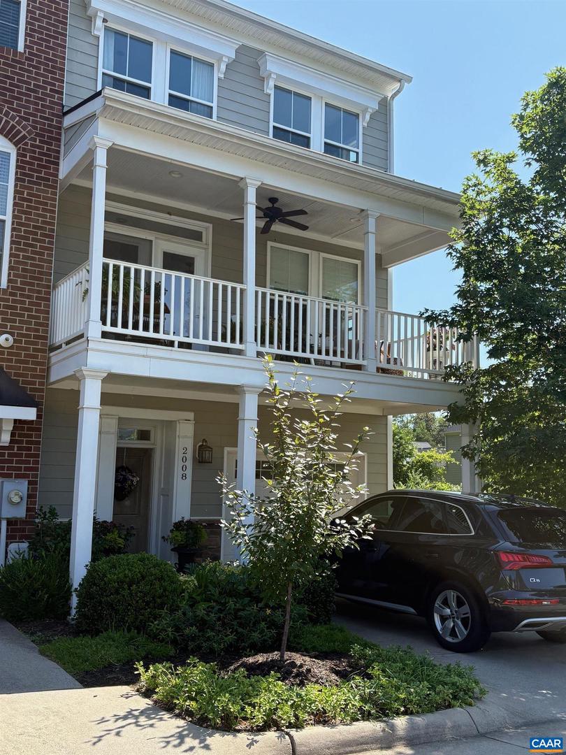2008 AVINITY LOOP, CHARLOTTESVILLE, Virginia 22902, 4 Bedrooms Bedrooms, ,3 BathroomsBathrooms,Residential,For sale,2008 AVINITY LOOP,666034 MLS # 666034