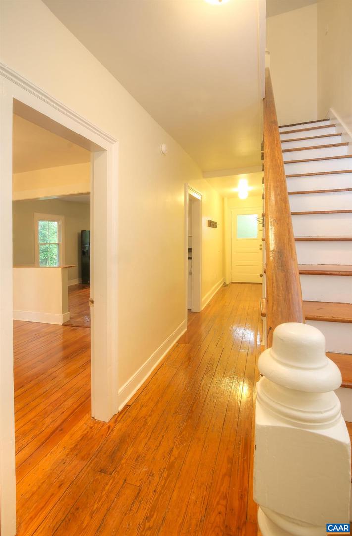 618 S 1ST ST, CHARLOTTESVILLE, Virginia 22902, 2 Bedrooms Bedrooms, ,2 BathroomsBathrooms,Residential,For sale,618 S 1ST ST,666035 MLS # 666035