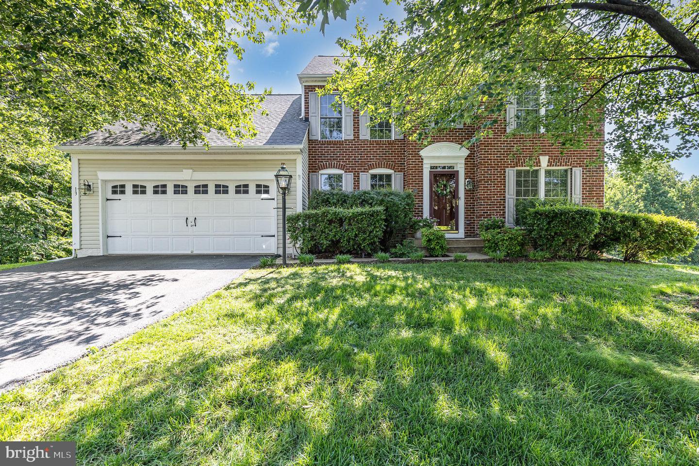 13 NEW BRUNSWICK CT, STAFFORD, Virginia 22554, 4 Bedrooms Bedrooms, ,2 BathroomsBathrooms,Residential,For sale,13 NEW BRUNSWICK CT,VAST2037310 MLS # VAST2037310