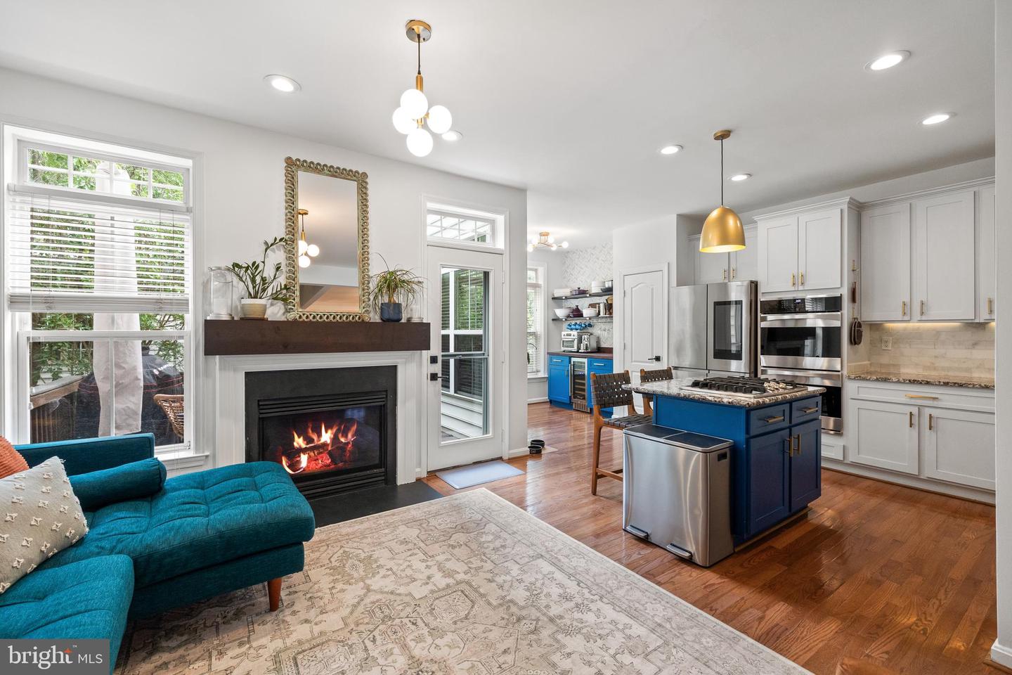 5016 GARDNER DR, ALEXANDRIA, Virginia 22304, 3 Bedrooms Bedrooms, ,3 BathroomsBathrooms,Residential,For sale,5016 GARDNER DR,VAAX2045300 MLS # VAAX2045300