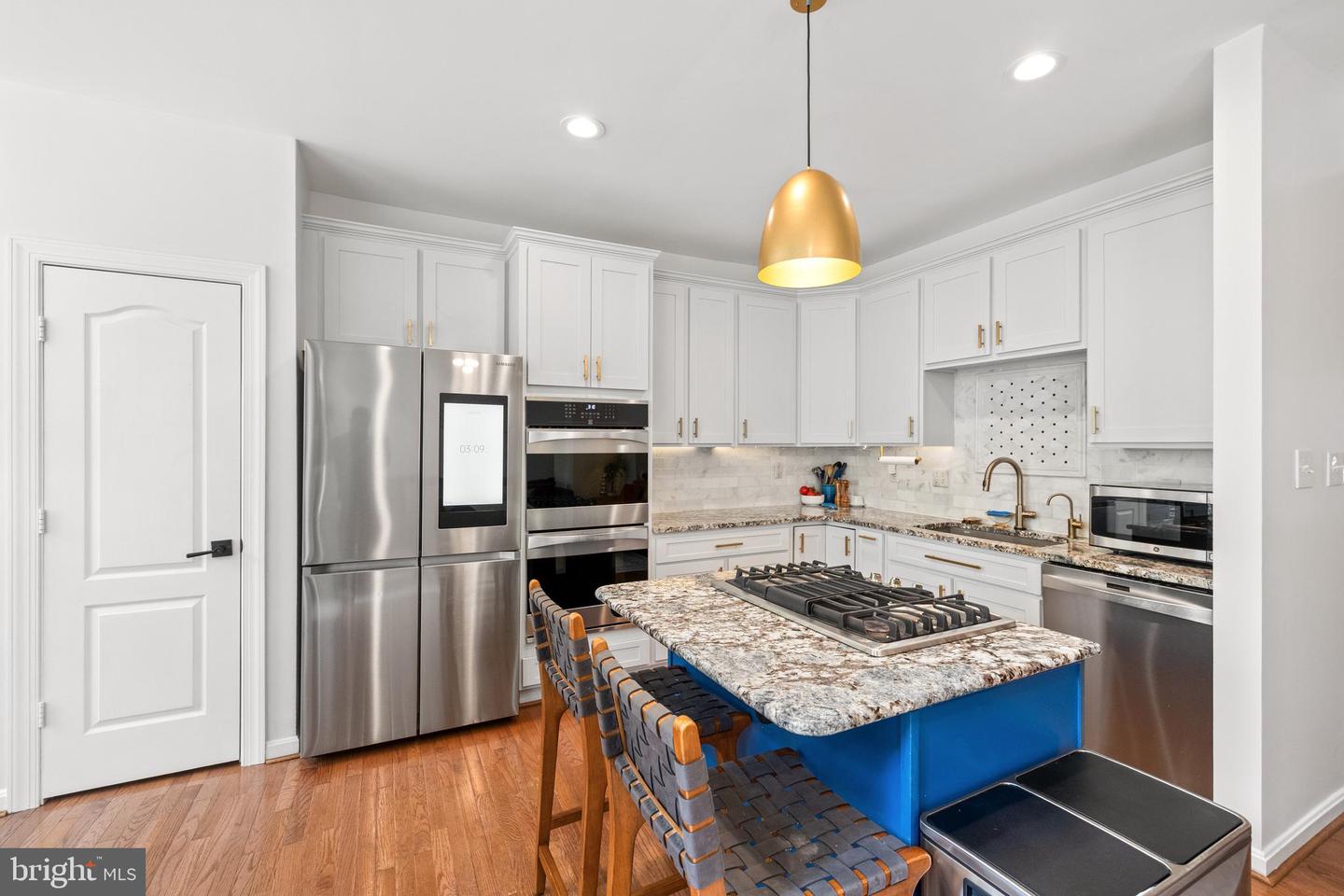 5016 GARDNER DR, ALEXANDRIA, Virginia 22304, 3 Bedrooms Bedrooms, ,3 BathroomsBathrooms,Residential,For sale,5016 GARDNER DR,VAAX2045300 MLS # VAAX2045300