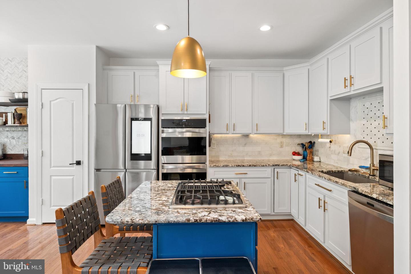 5016 GARDNER DR, ALEXANDRIA, Virginia 22304, 3 Bedrooms Bedrooms, ,3 BathroomsBathrooms,Residential,For sale,5016 GARDNER DR,VAAX2045300 MLS # VAAX2045300