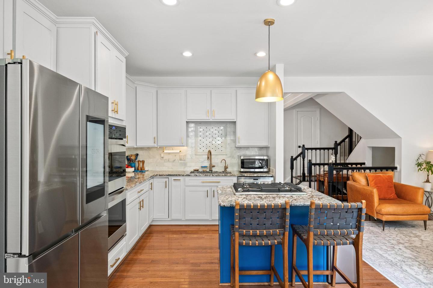 5016 GARDNER DR, ALEXANDRIA, Virginia 22304, 3 Bedrooms Bedrooms, ,3 BathroomsBathrooms,Residential,For sale,5016 GARDNER DR,VAAX2045300 MLS # VAAX2045300