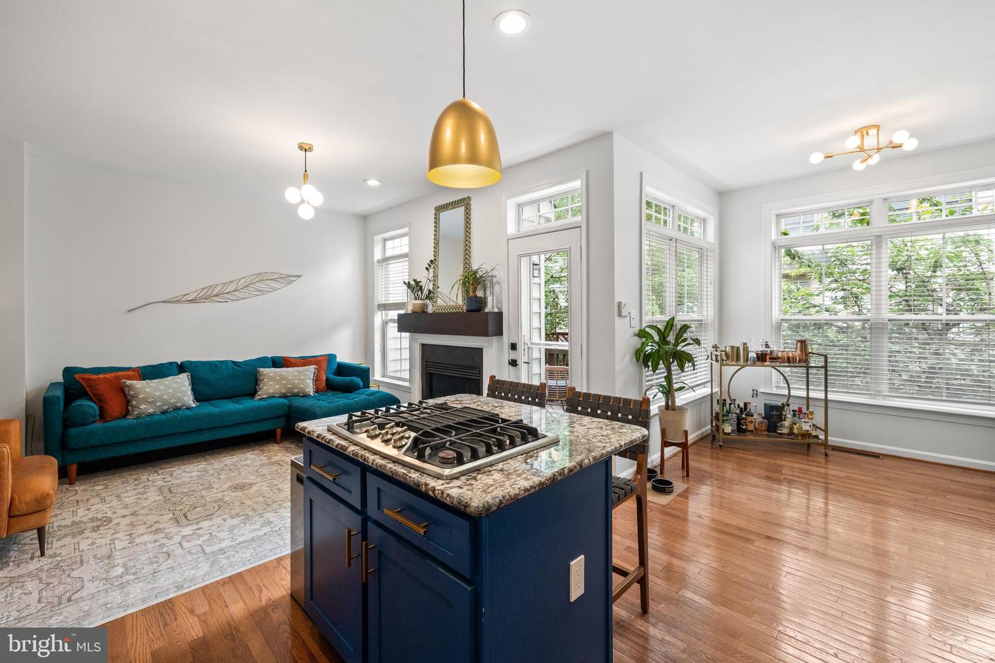 5016 GARDNER DR, ALEXANDRIA, Virginia 22304, 3 Bedrooms Bedrooms, ,3 BathroomsBathrooms,Residential,For sale,5016 GARDNER DR,VAAX2045300 MLS # VAAX2045300